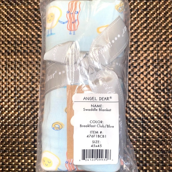 NIB Angel Dear swaddle - Picture 9 of 13